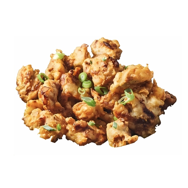 Korean Fired Chicken Golden Food Truck