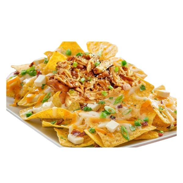 Nachos Golden Food Truck